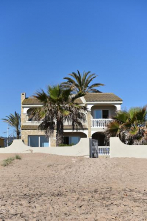 Beach House Villa Roca, Cullera